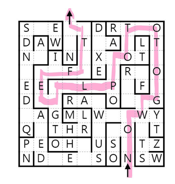 maze-1